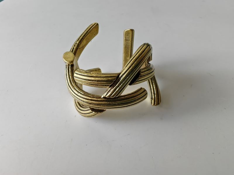 Ysl Rings